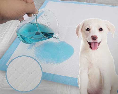 upijajući jastučići za pse